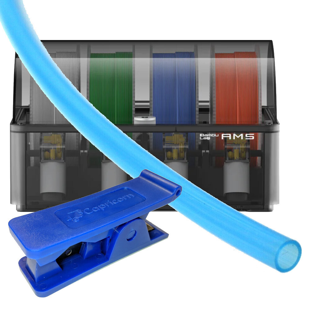 Kit Capricorn AMS pour Bambu Lab X1/P1 AMS – Image 2