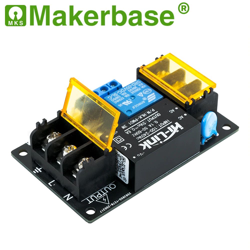 MKS PWC V3.0 Fonction Auto-Off pour Marlin/Smoothieware – Image 2