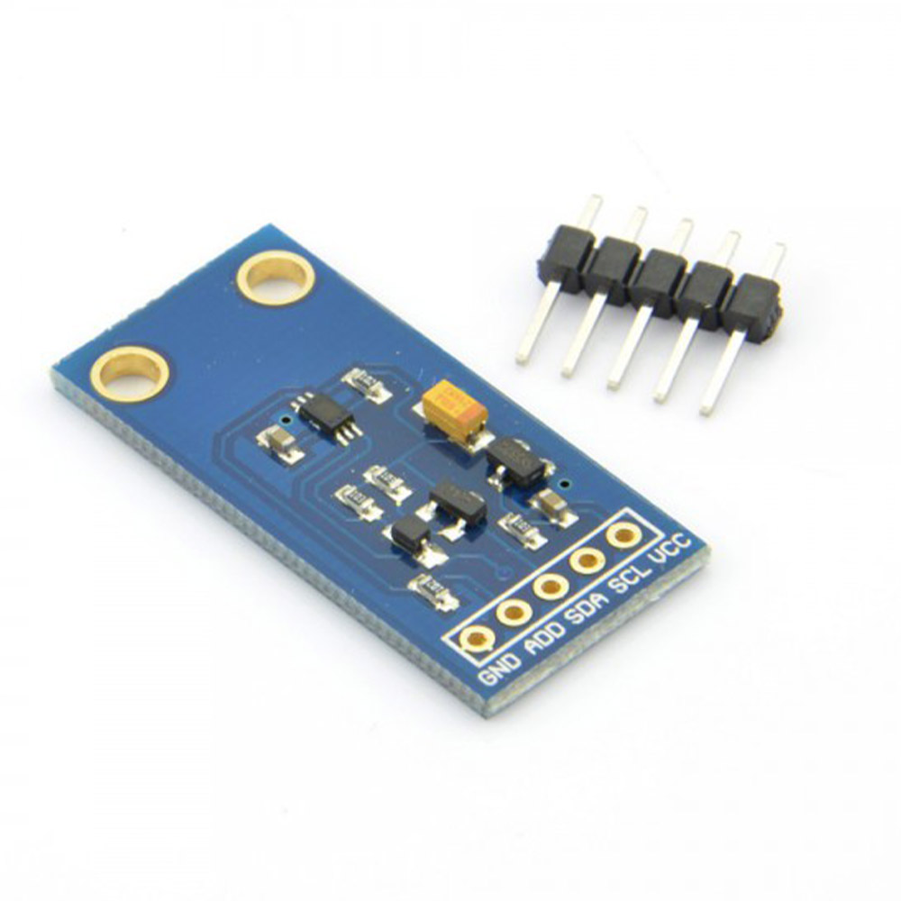 GY-30 BH1750FVI capteur numérique de lumière compatible avec Arduino