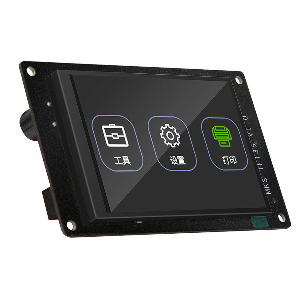 MKS TFT35 écran tactile pour Impression 3D 3,5"