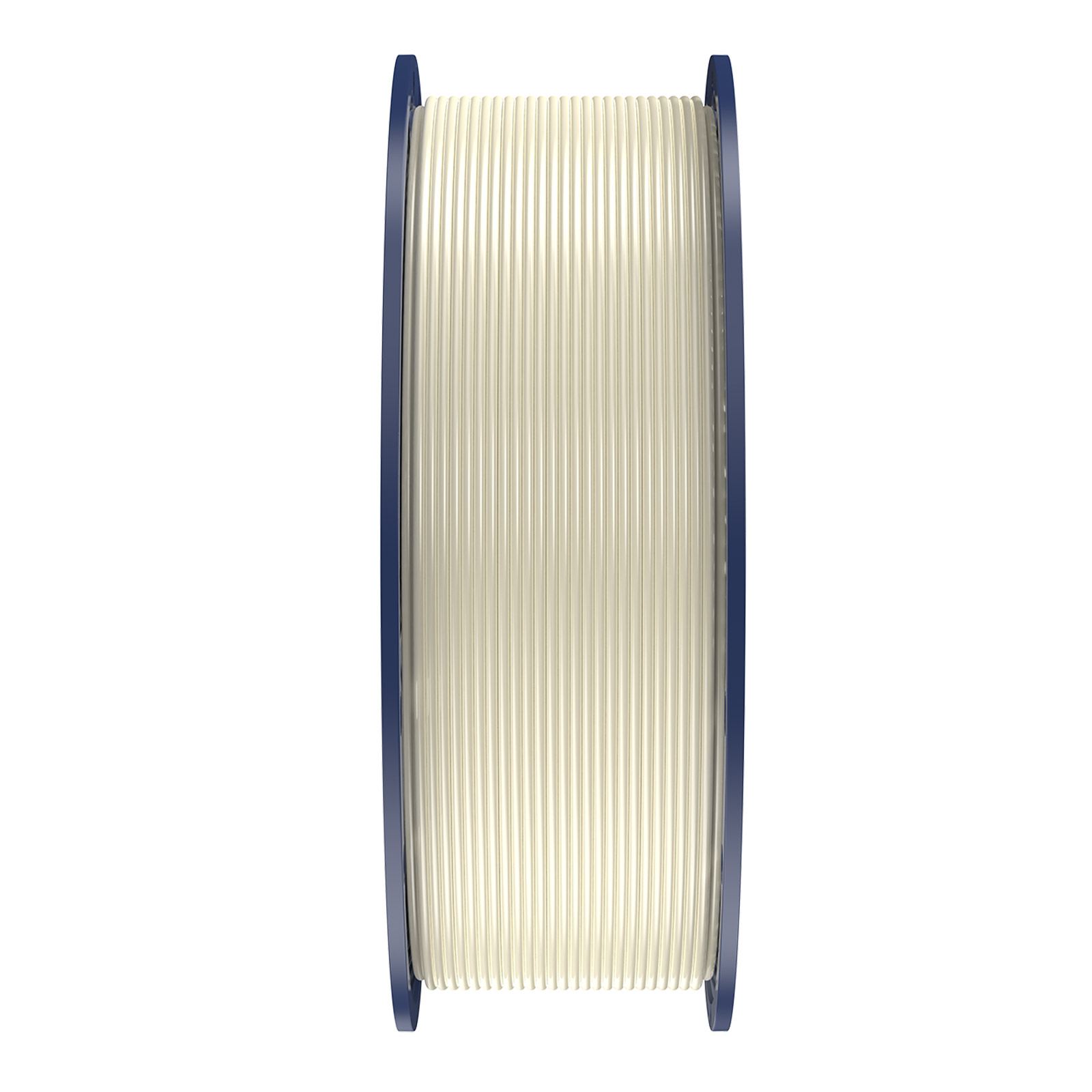 Filament PLA yourDroid blanc chaud 1,75 mm 1 kg – Image 4