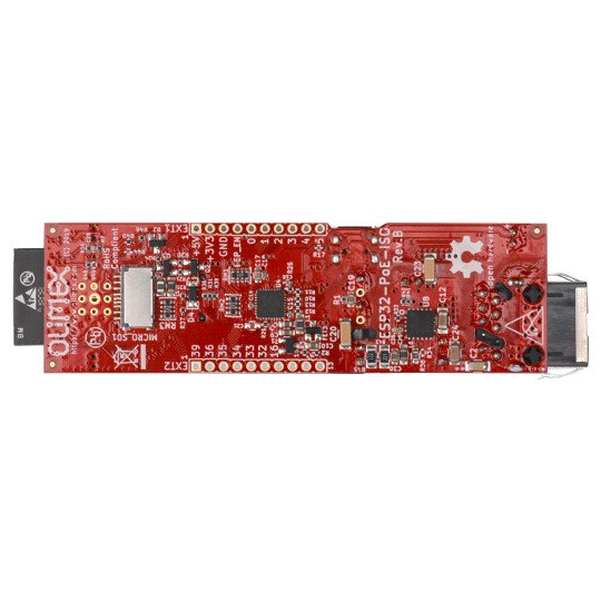 Olimex ESP32-POE-ISO carte IoT de développement – Image 6