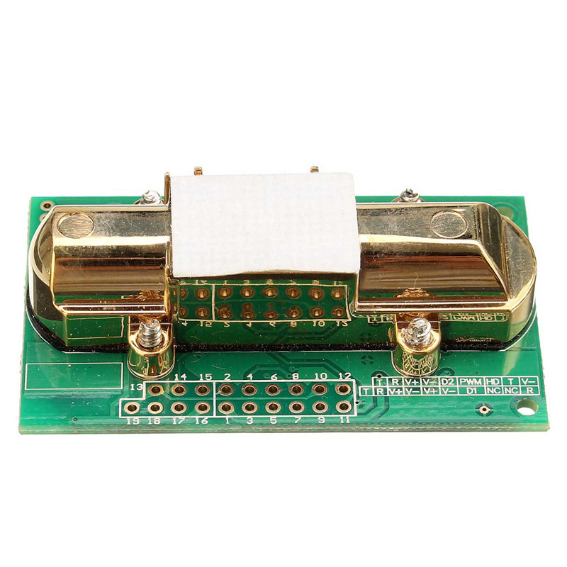 Module capteur de dioxyde de carbone infrarouge MH-Z14A