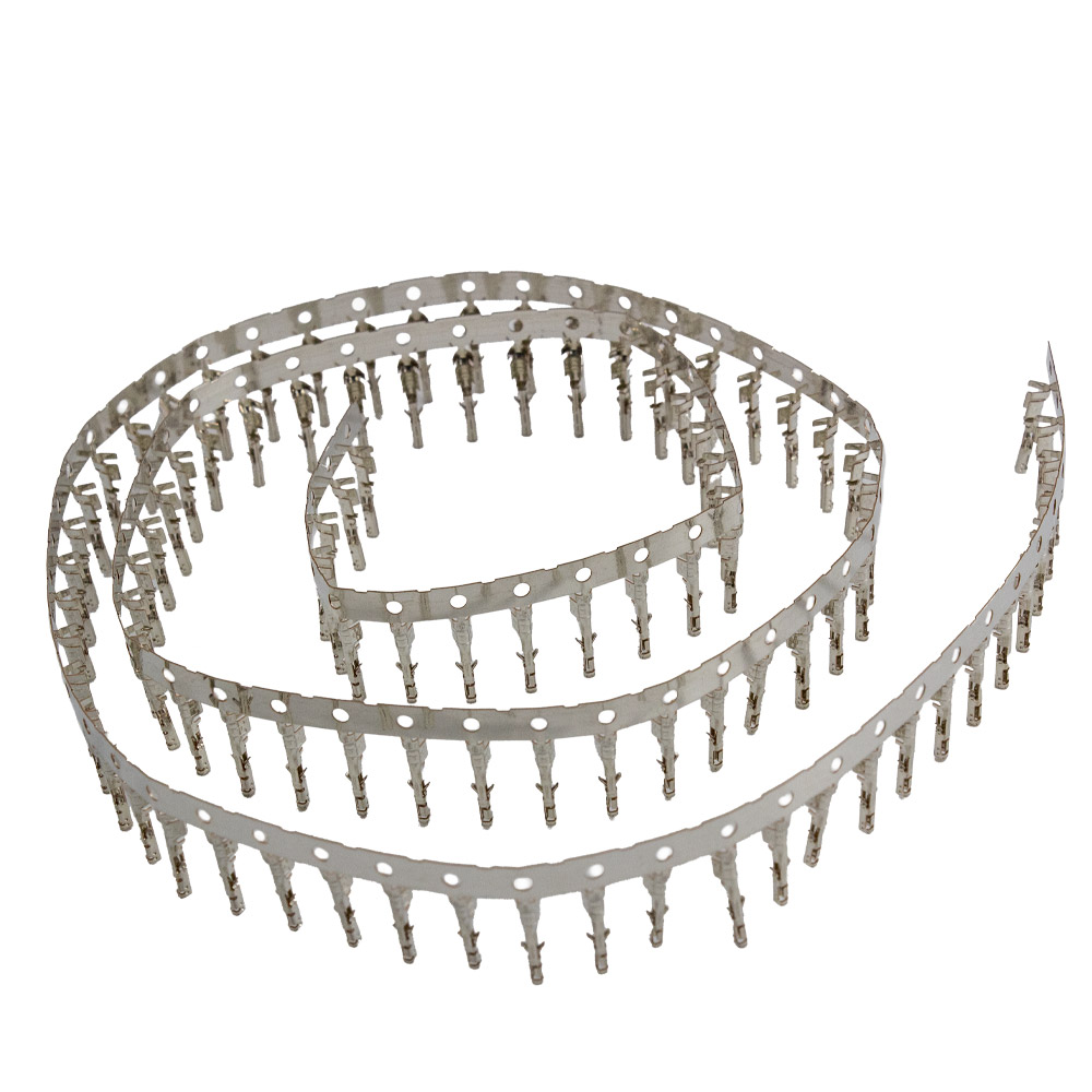 MicroFit 3.0 Female Pin 100 pièces