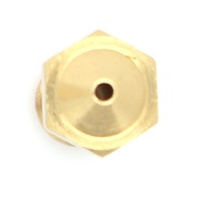 Buse High Flow 1,2 mm pour filament 1,75 mm (compatible Volcano) – Image 2