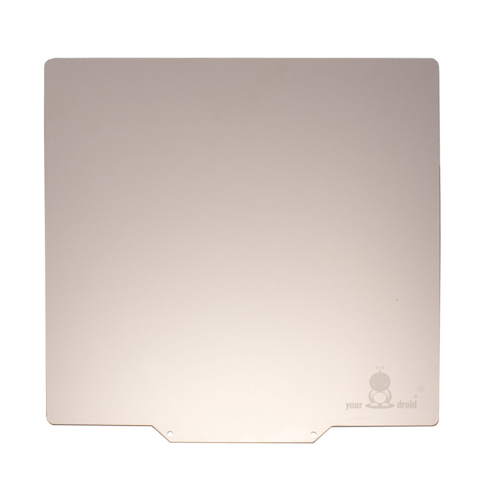 yourDroid PEI FlexPlate 310x310 mm