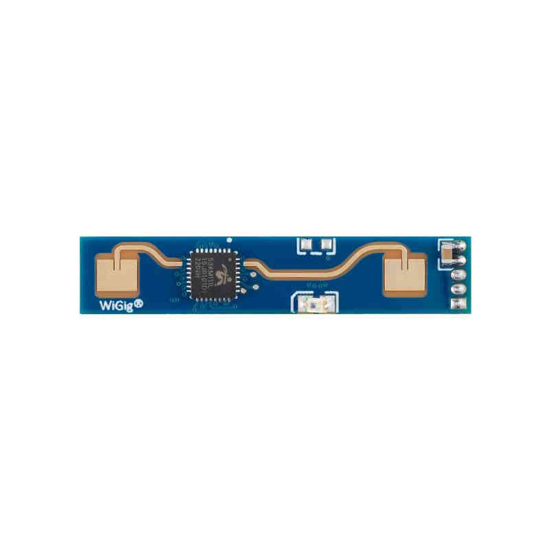 Capteur de mouvement HLK-LD2410 24G – Image 3