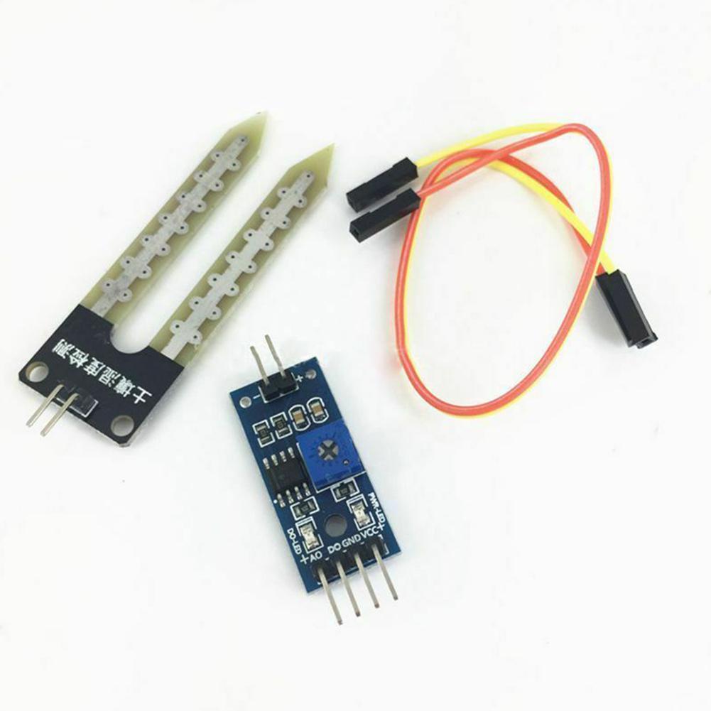 Kit électronique DIY pour arrosage automatique des plantes – Image 7