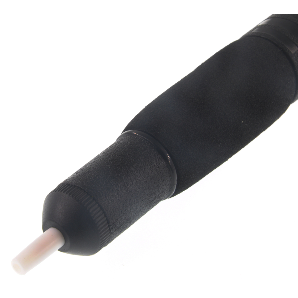 Pompe à dessouder (Noir, plastique) – Image 4