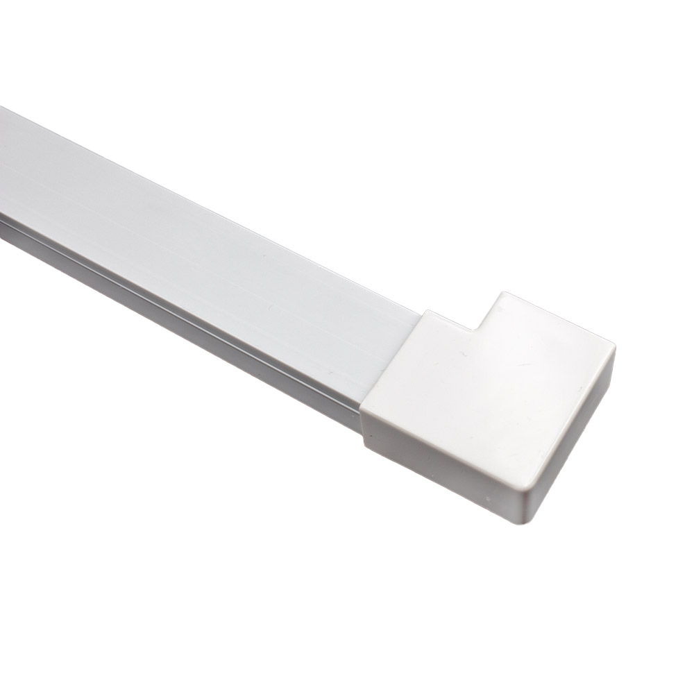 10x yourDroid goulotte L 25x16 blanc – Image 3