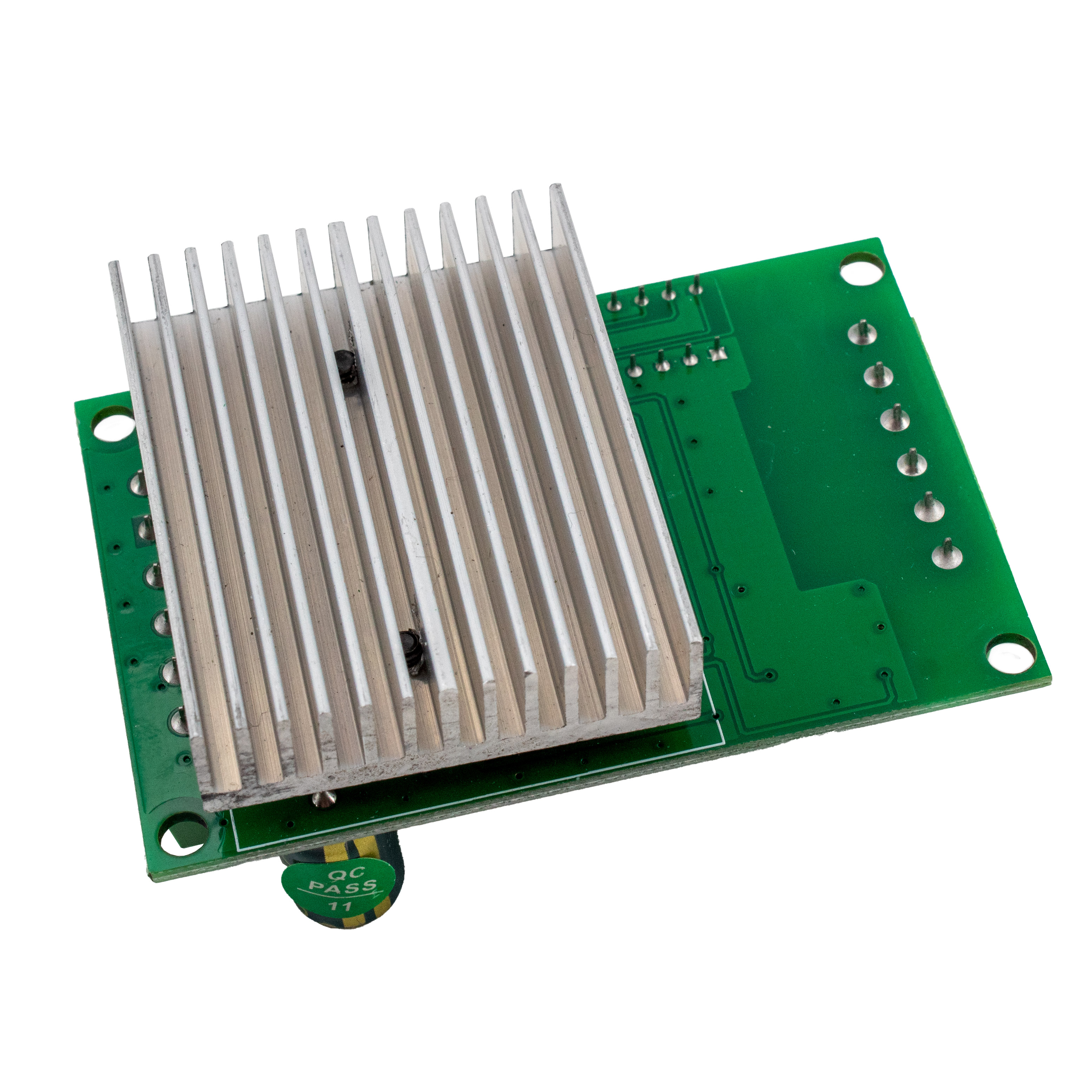 Pilote de moteur pas à pas TB6560 CNC 3A – Image 4
