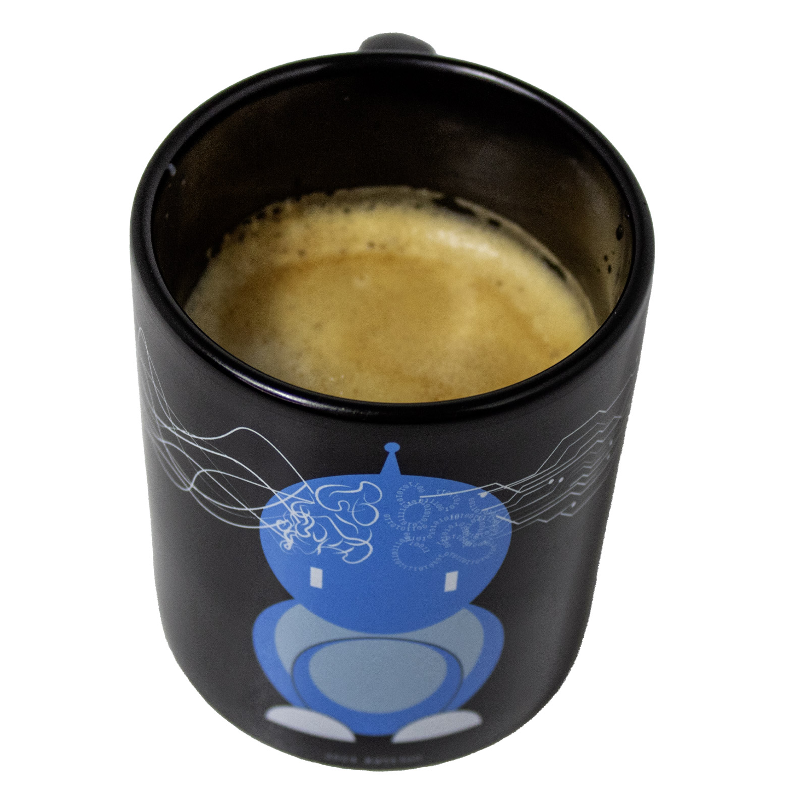 yourDroid Tasse Édition Limitée 2024 – Image 7