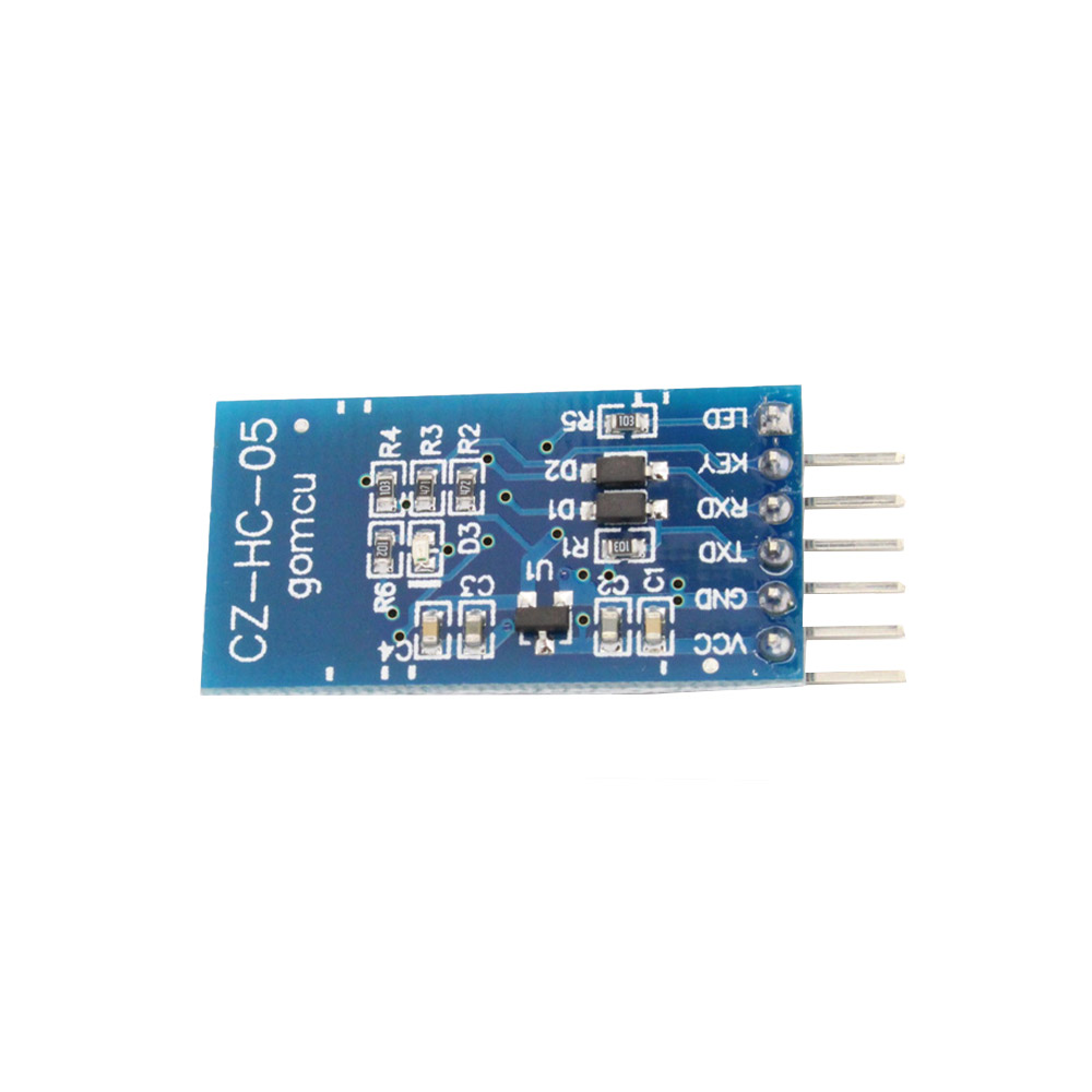 Module Bluetooth HC05 3,3V-5V – Image 4