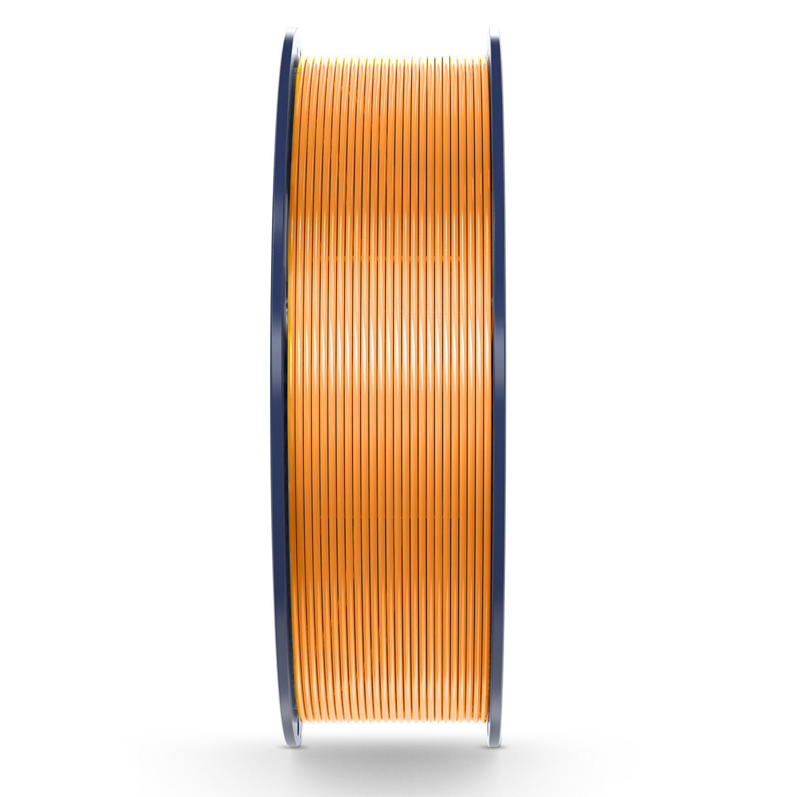 yourDroid BioSilk PLA PLUS Filament laiton 1,75 mm 1 kg