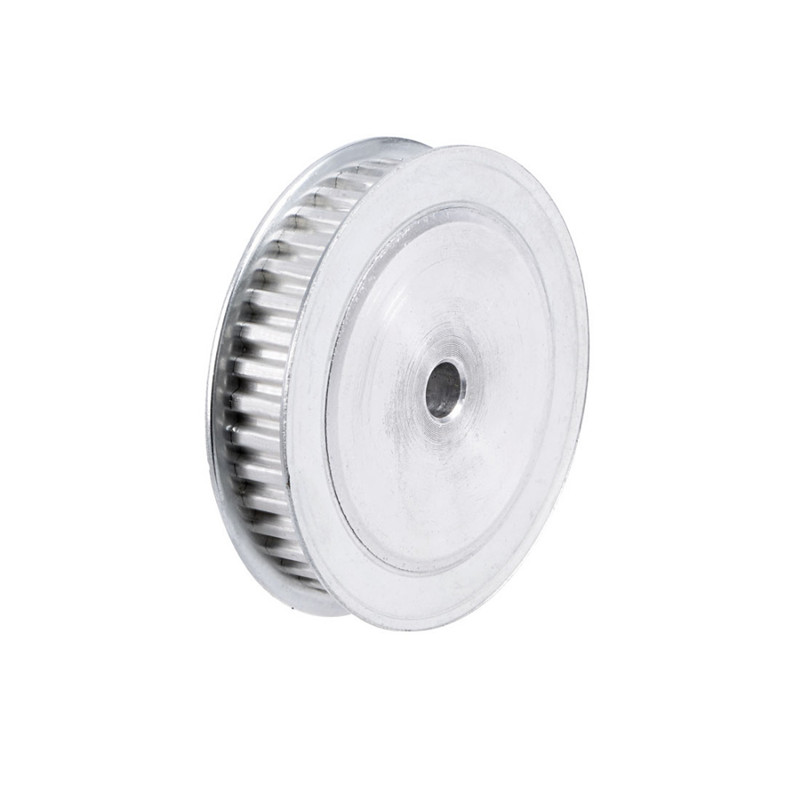 Poulie GT2 60 dents alésage 8 mm pour courroie crantée 6 mm – Image 3
