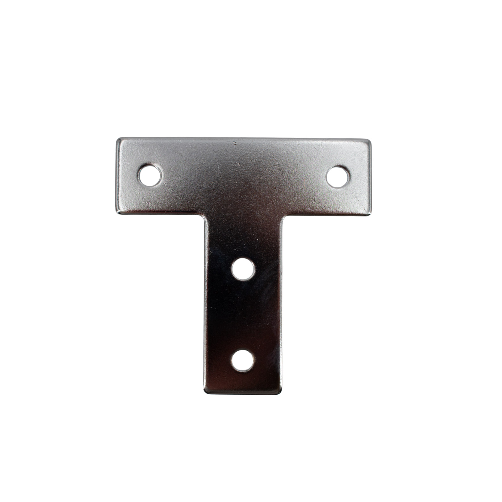 Connecteur en T à 90° pour profilés aluminium 3030 (argent)