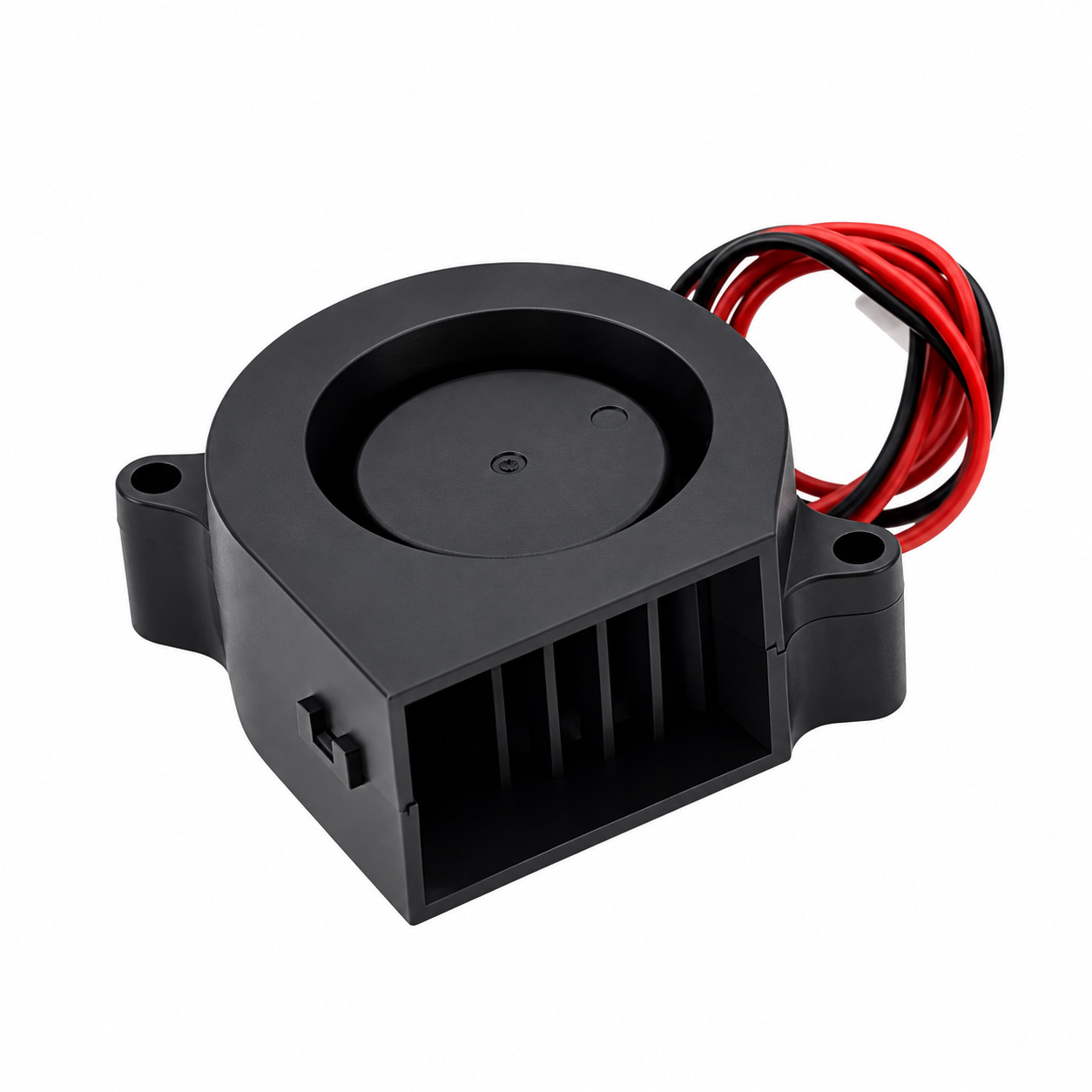 Ventilateur radial 4020 5V DC à turbine pour imprimante 3D