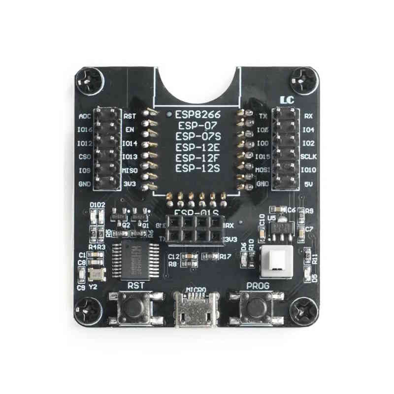 Programmateur ESP8266 Downloader Debugger USB TTL