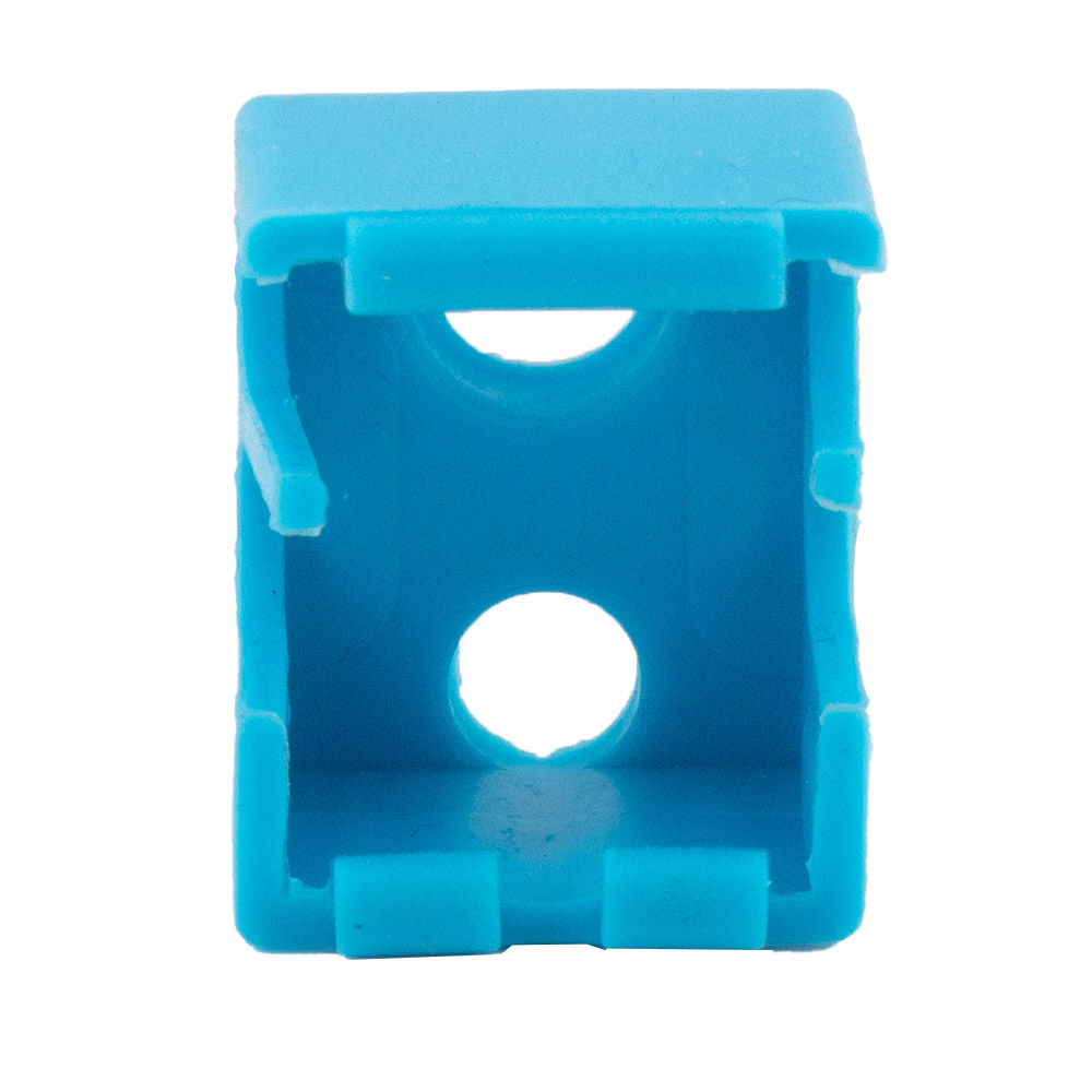 Chaussette en silicone pour isolation de Hotend V6 pour imprimante 3D – Image 4
