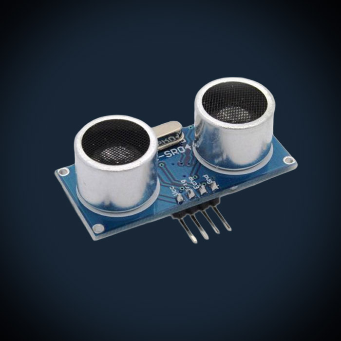 Lire le capteur de distance à ultrasons HC-SR04 avec Arduino