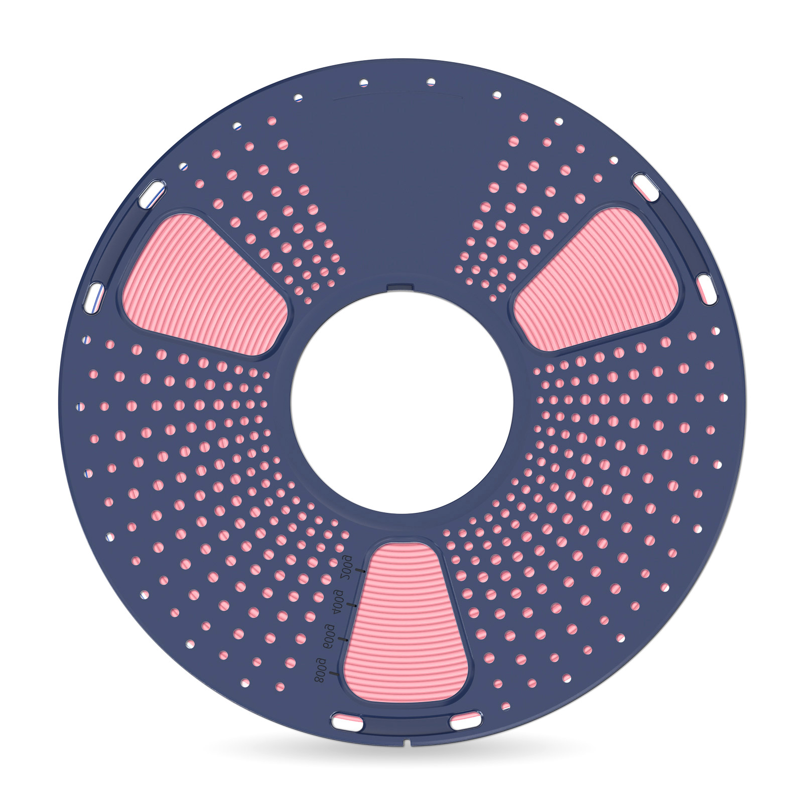Filament PETG yourDroid Sakura-Pink 1,75 mm 1 kg – Image 6