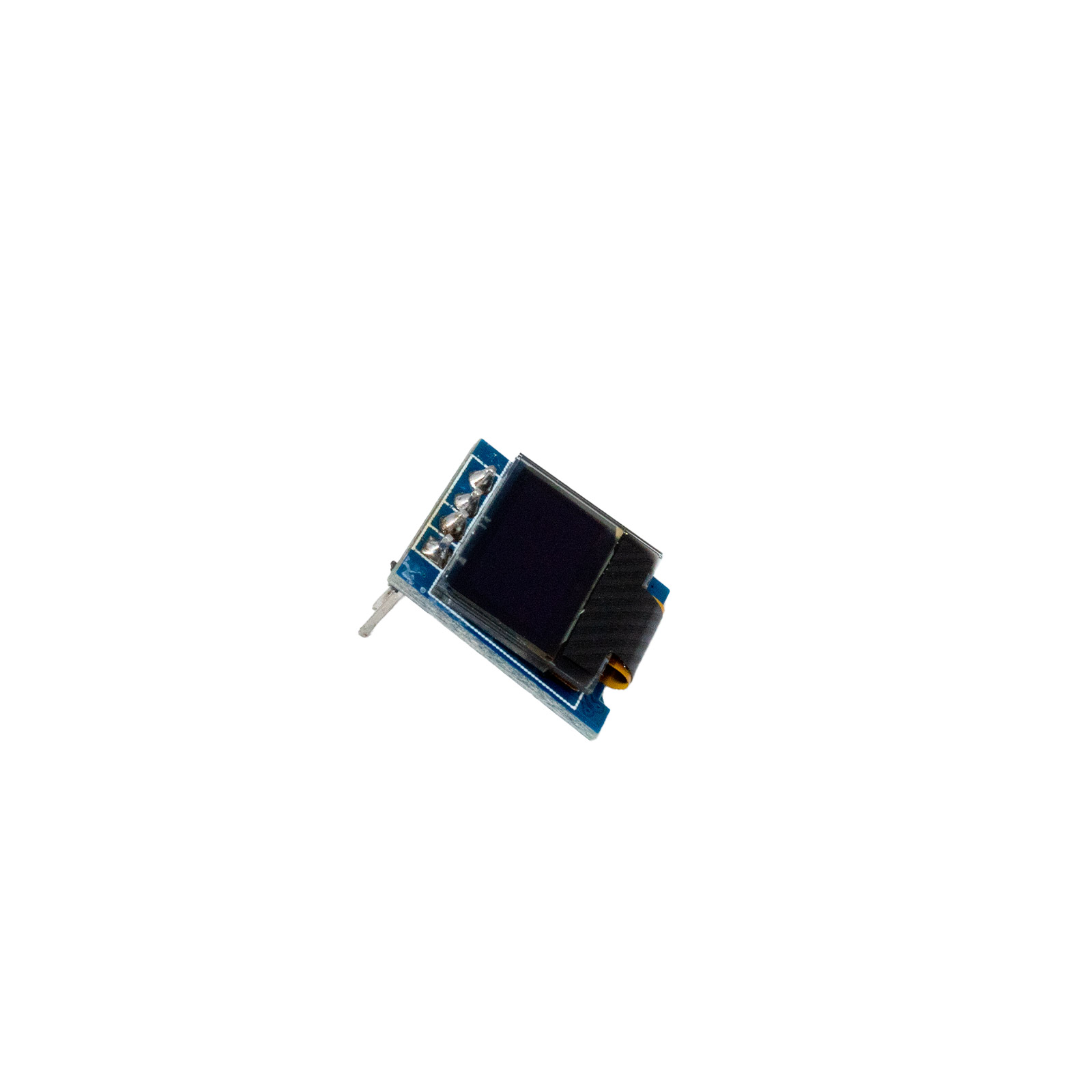 Écran OLED 0.66" Blanc 64*48 SSD1306 – Image 6