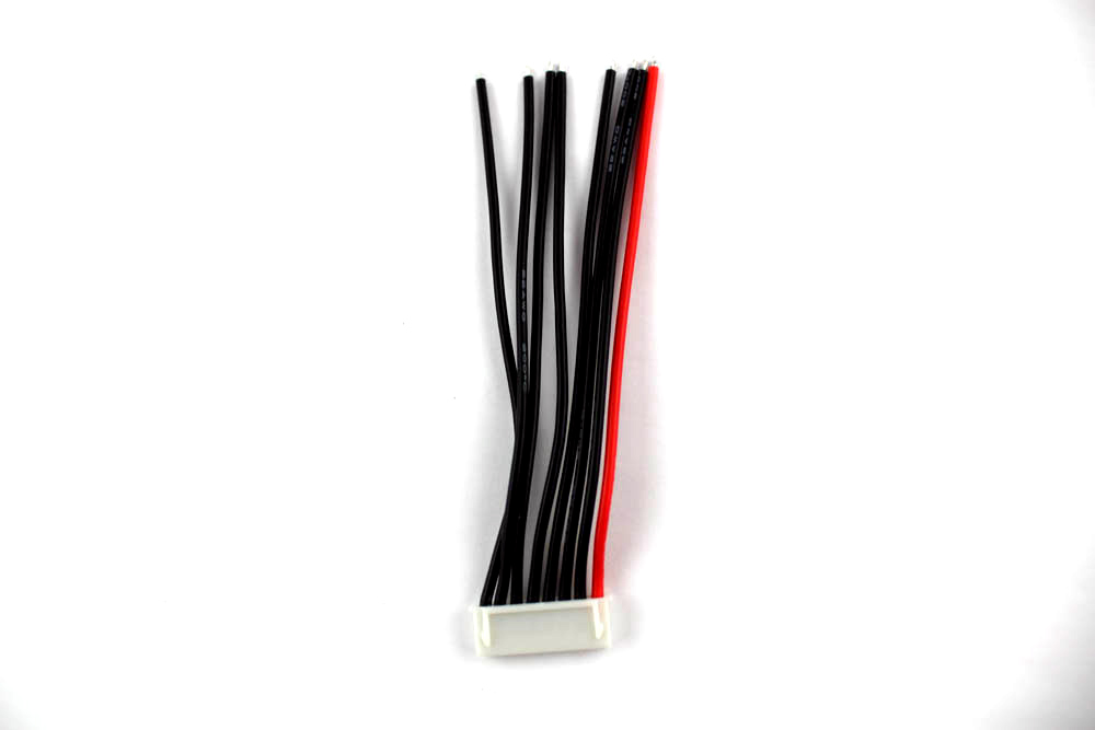 Câble JST XH 10 cm avec connecteur 7S1P 8 broches