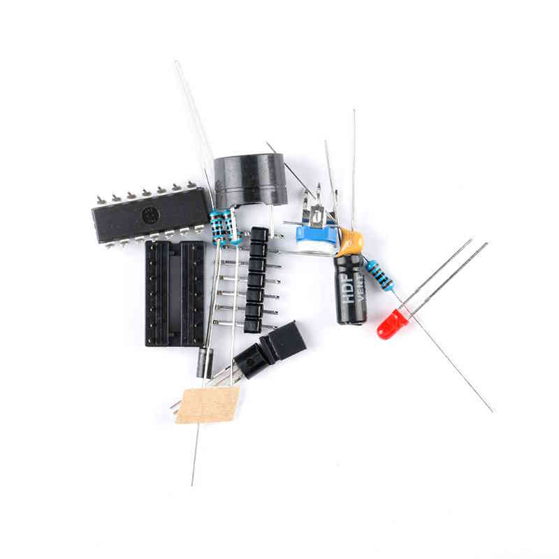 Kit Mini Oscillateur – Image 4