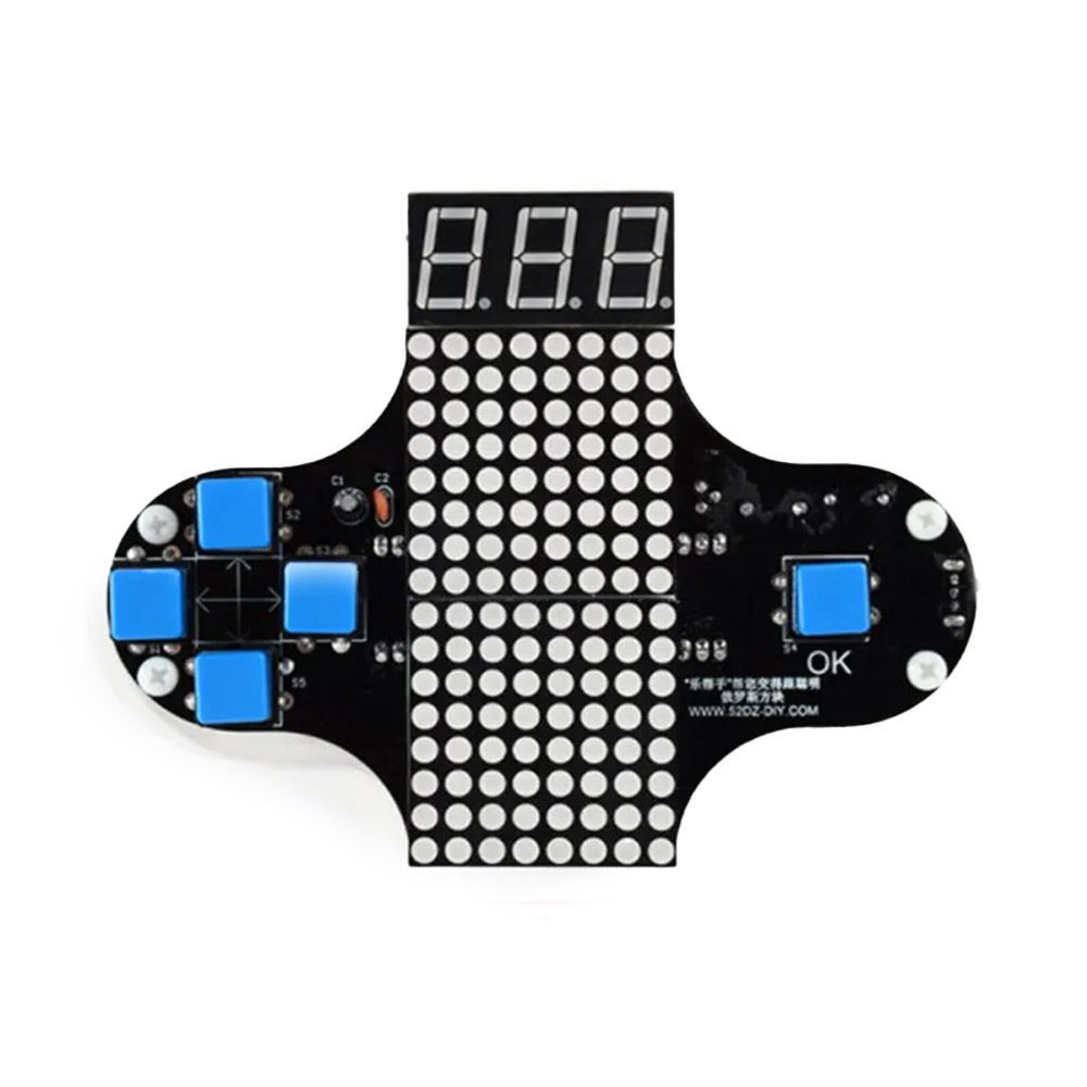 Kit console de jeu portable
