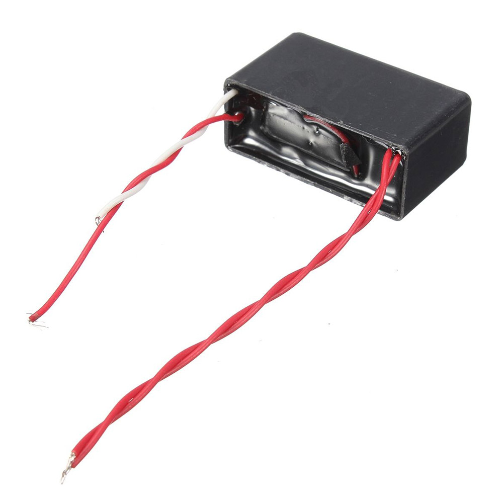 Convertisseur de tension 3V vers 7000V DC-DC générateur haute tension module boost step-up