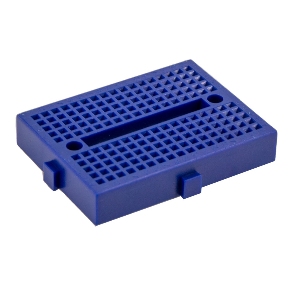 Mini carte breadboard SYB-170