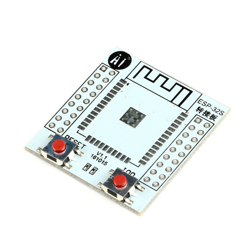 Carte adaptatrice ESP32 / ESP32S – Image 3