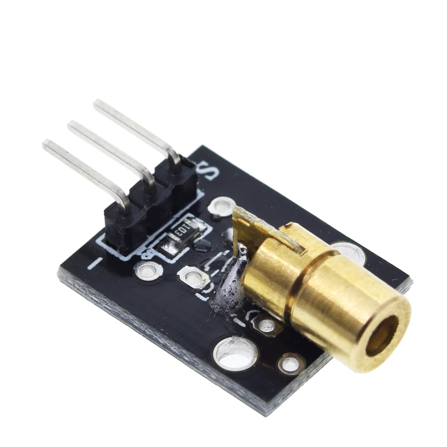 Module laser KY-008 5V