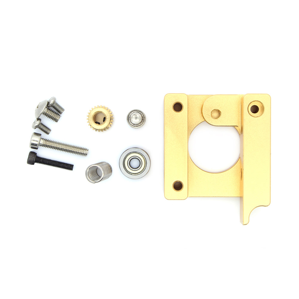Kit Extruder MK8 (Droit) pour filament 1,75 mm – Image 7