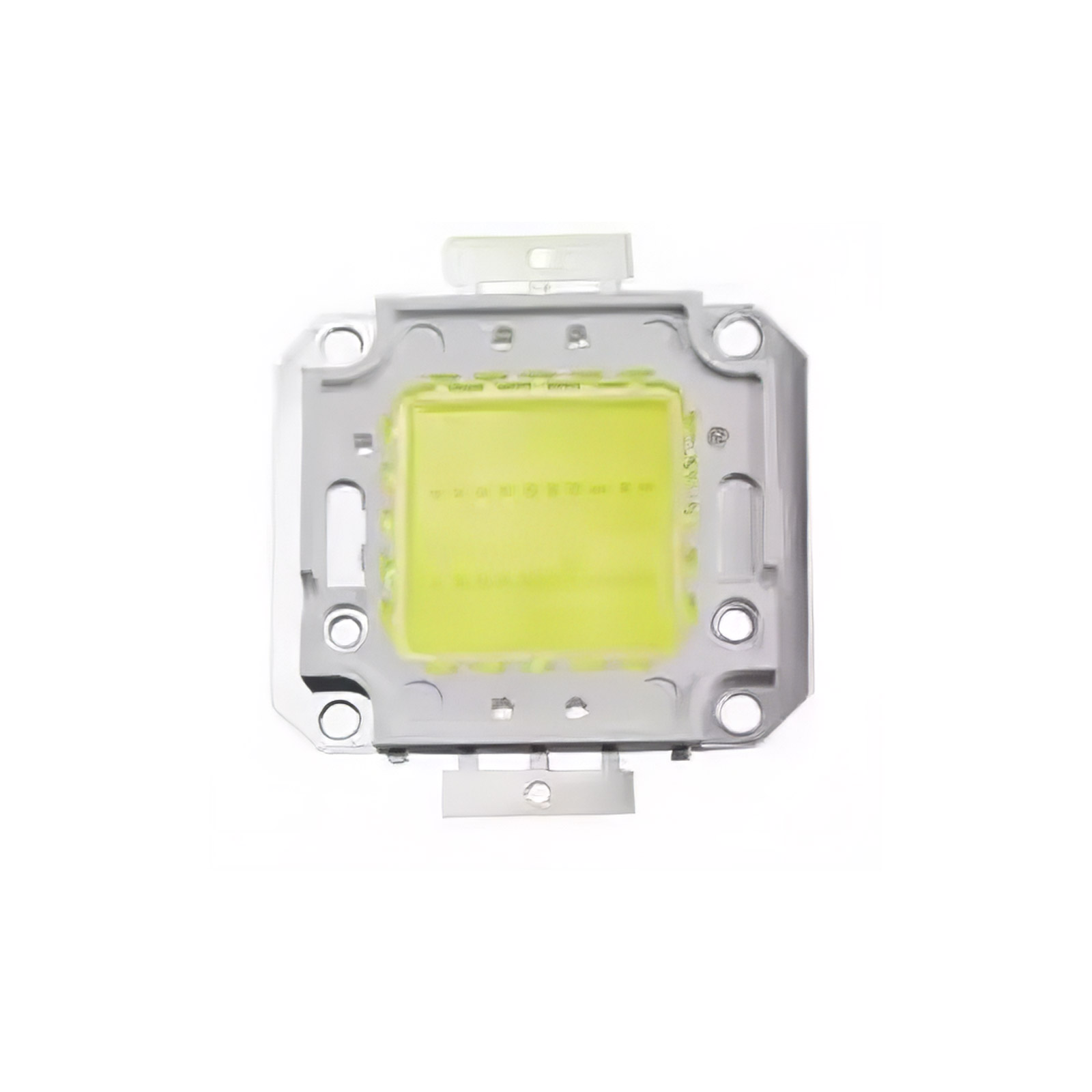 Puce LED COB haute puissance 20W blanc chaud DC 30-36V