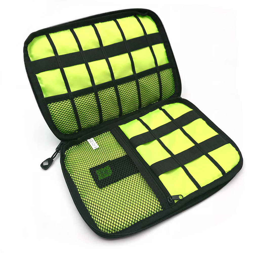 Organisateur de voyage pour accessoires smartphone – Image 8