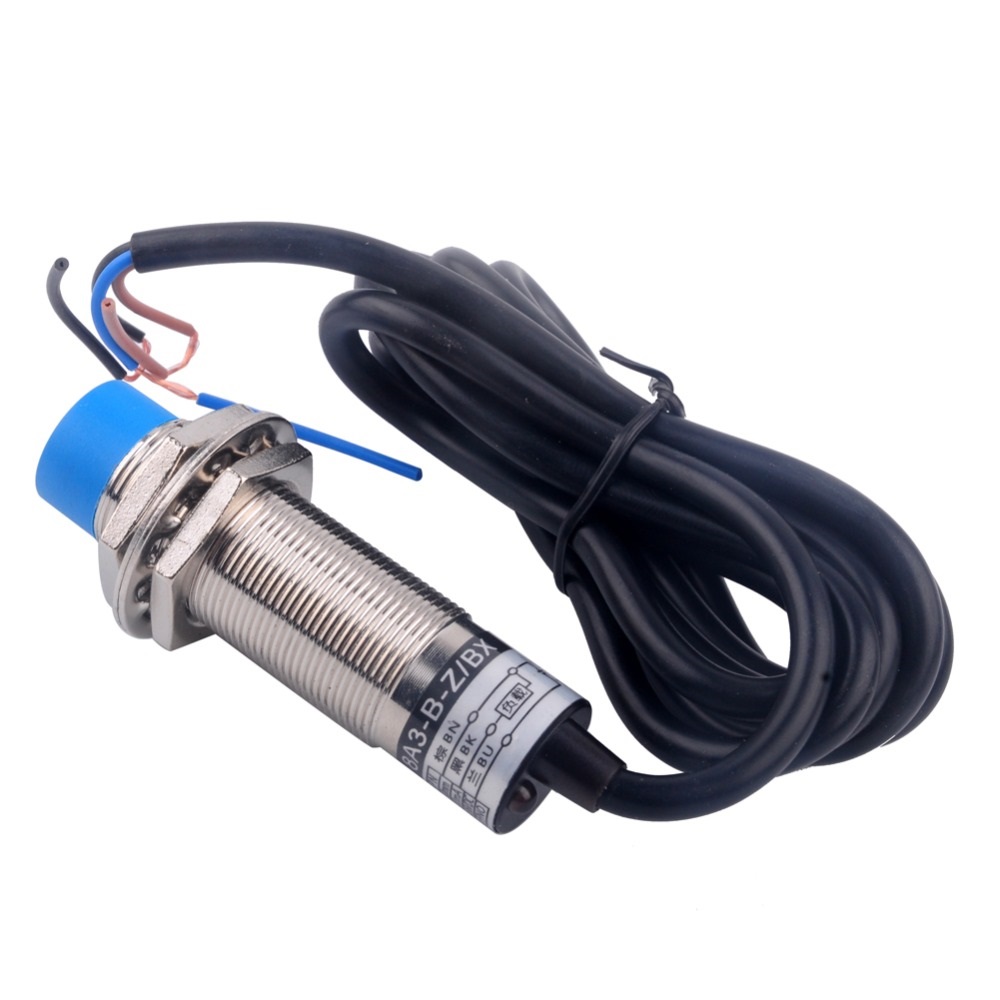 Capteur capacitif LJC18A3-B-Z/BX 6-36V DC Impression 3D Nivellement automatique du lit – Image 2
