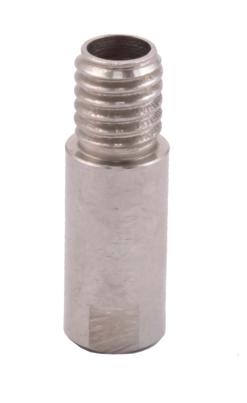 Artillery Sidewinder X1 HeatBreak tube d'alimentation (nouvelle version)