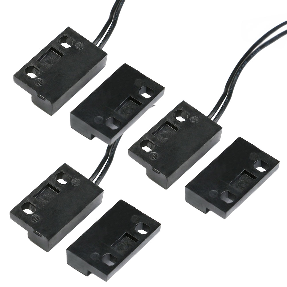 3x PS-3150 Interrupteur magnétique NO (fermé)