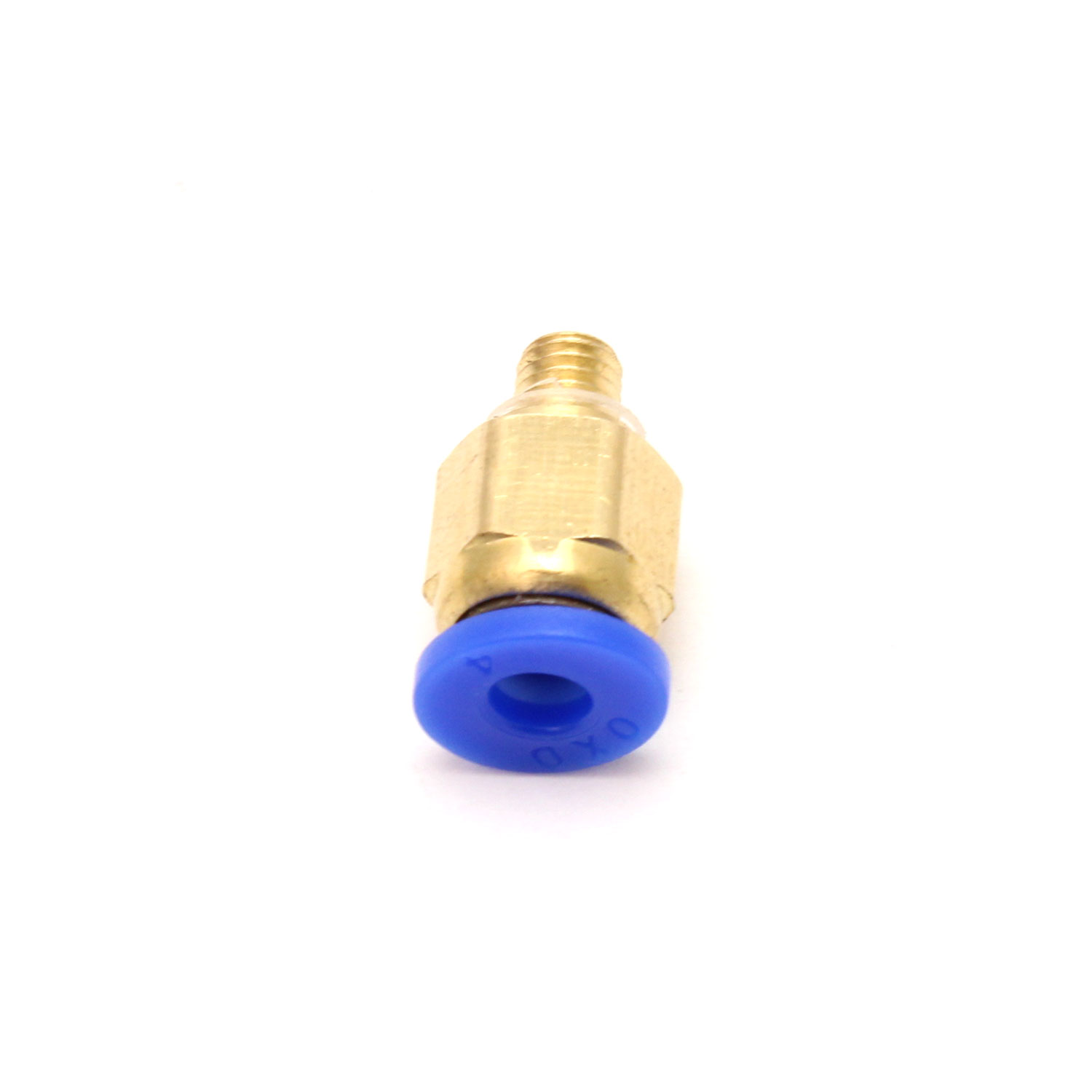 Connecteur rapide Bowden PC4-M5