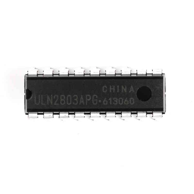 ULN2803APG ULN2803A DIP-18