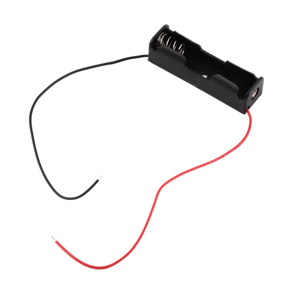 Support de pile pour 1x pile AA 1,5V – Image 6