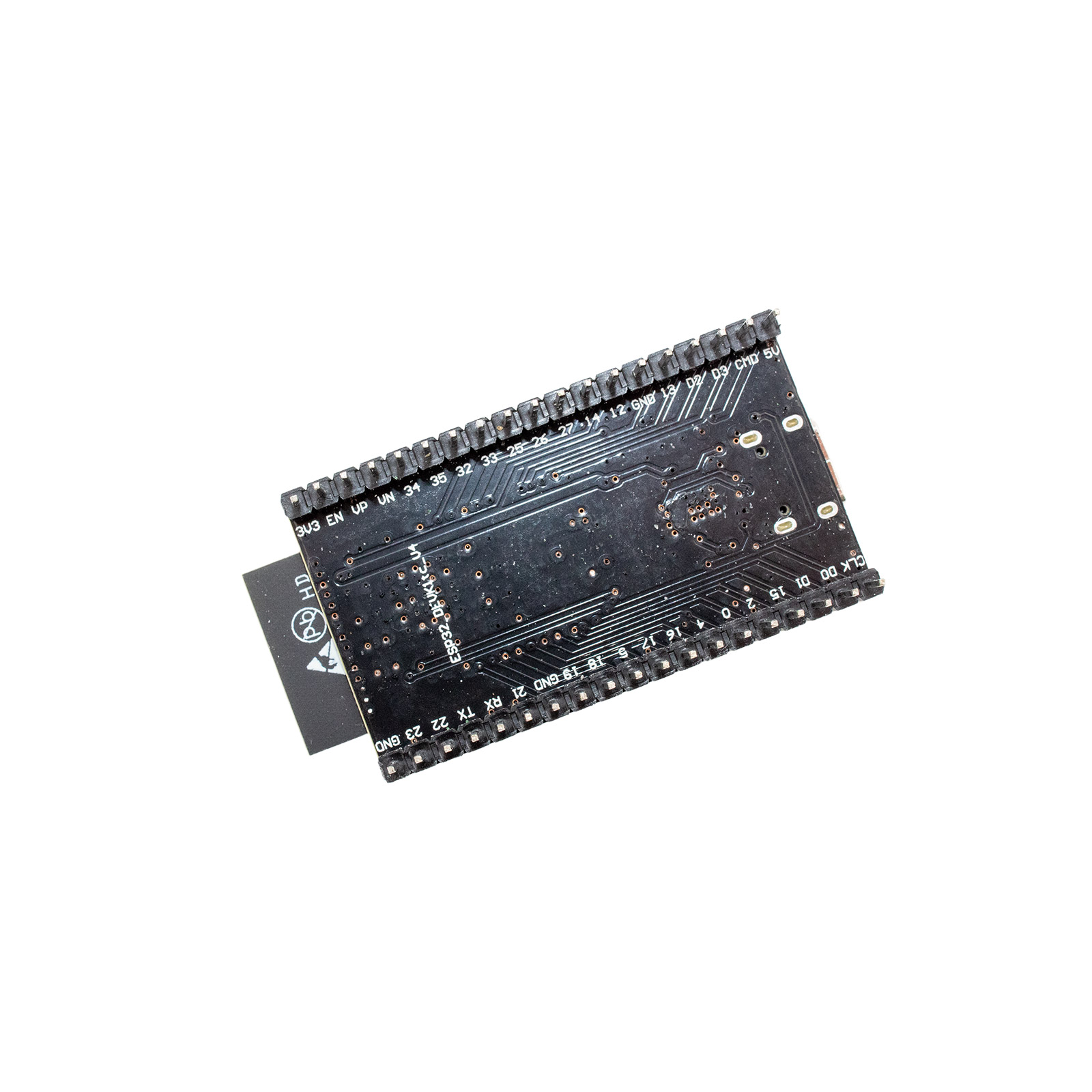 Carte ESP32 Dev Board 32D avec CP2102 USB-C – Module IoT WLAN Bluetooth – Image 5