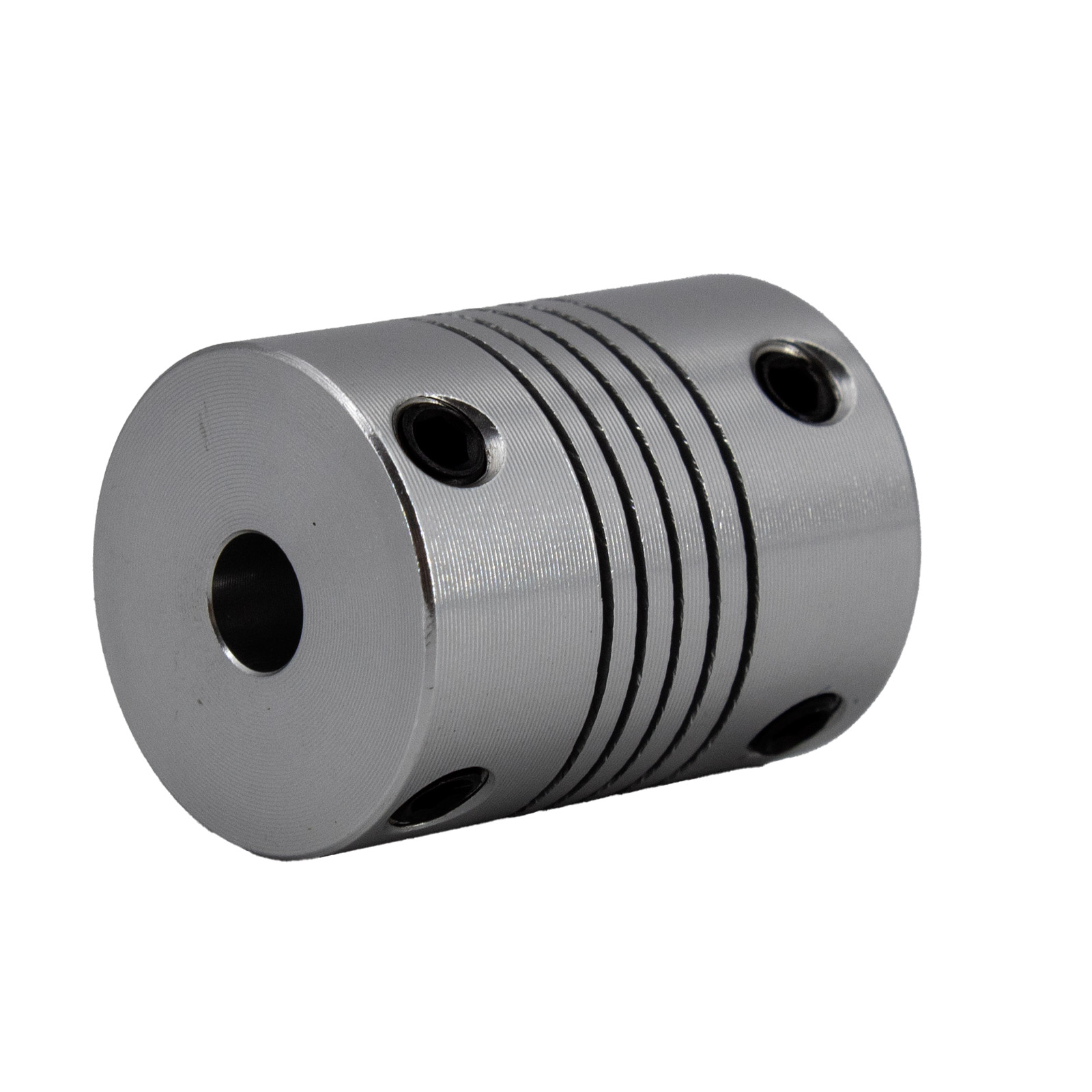 Accouplement flexible d'arbre 5 mm sur 5 mm – Image 3