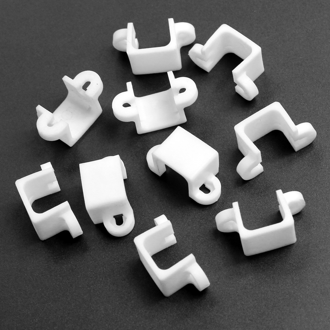 10x support de moteur N20 Micro à engrenages – Image 2