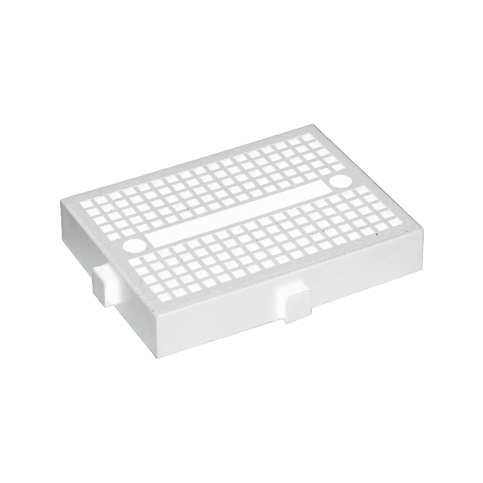 5x Mini carte breadboard SYB-170 Blanc – Image 2