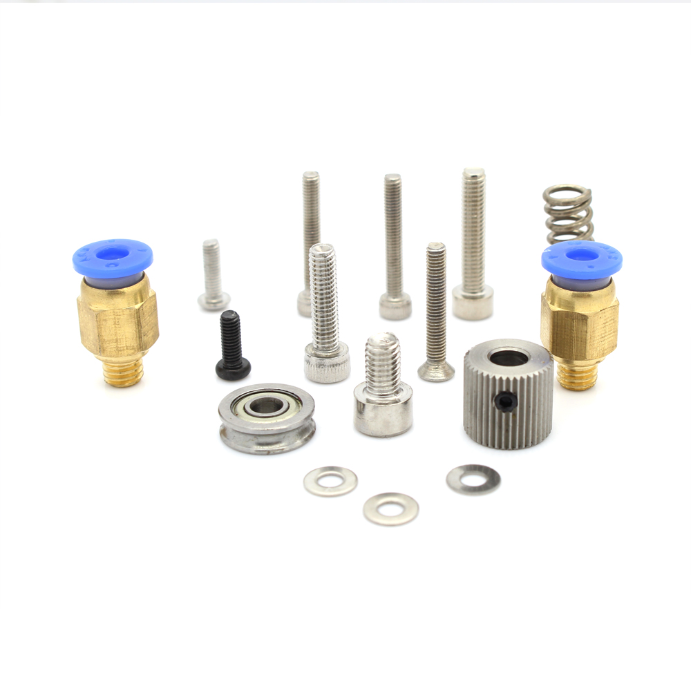 Extrudeur Bowden Mk8 (gauche) – Image 7
