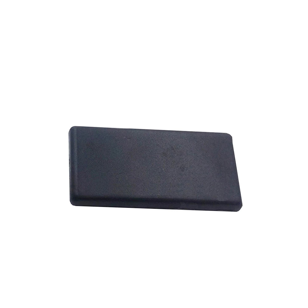 Bouchon pour profilés aluminium V-Slot 2040 noir