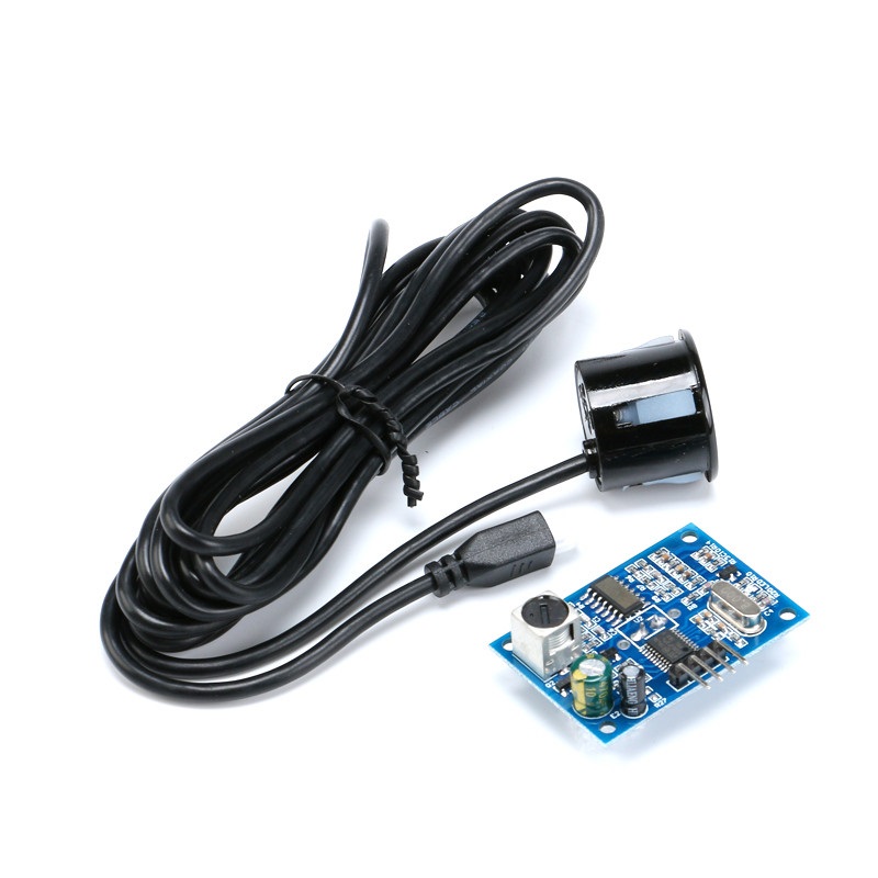 JSN-SR04T Module ultrasonique étanche télémètre
