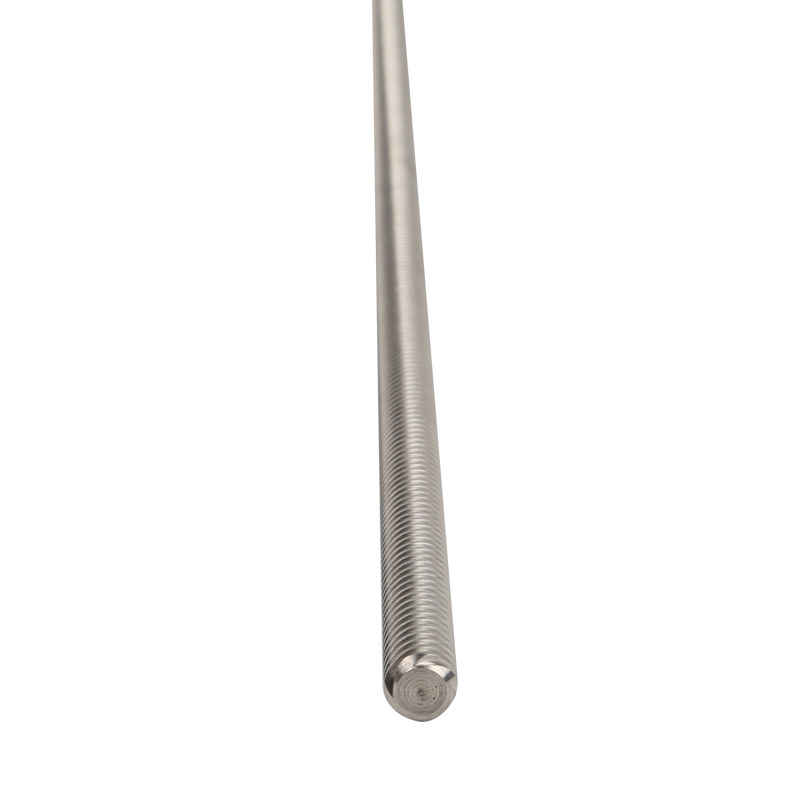 CR-10/CR-10S vis à billes trapézoïdale T8 515 mm – Image 6